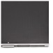 1m x 1m Portable Stage Kit by Gear4music, 20cm