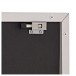1m x 1m Portable Stage Kit by Gear4music, 20cm