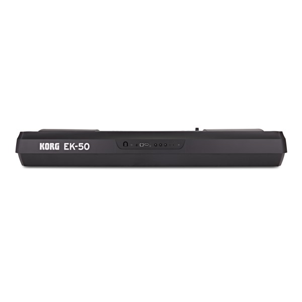 Korg EK-50 Entertainer Keyboard