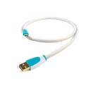 Chord Company C-Range C-USB A-C Cable, 2m