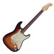 Fender Limited Edition Made in Japan Traditional II '60s Stratocaster RW, 3-Tone Sunburst - front