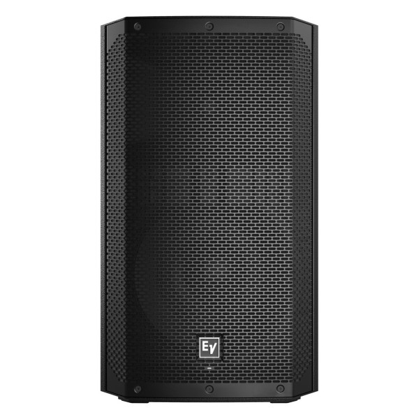 Electro-Voice ELX200-12P 12 Inch Active PA Speaker Front