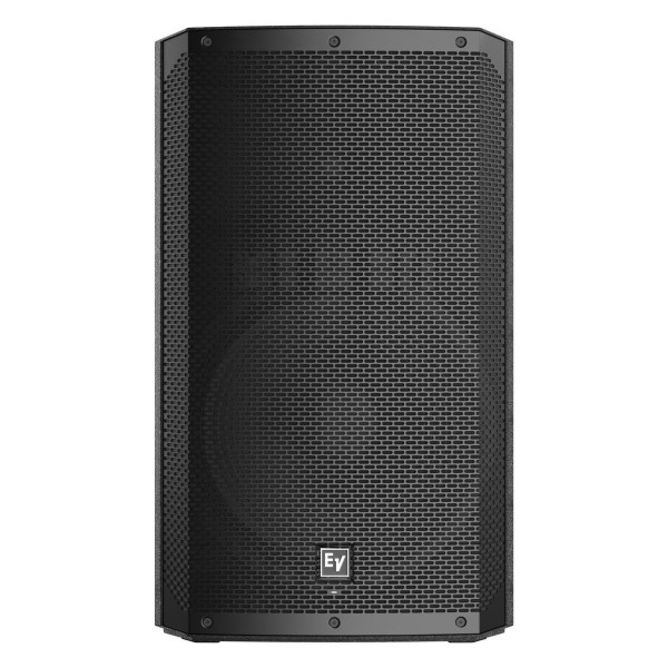 Electro-Voice ELX200-15P 15 Inch Active PA Speaker Front