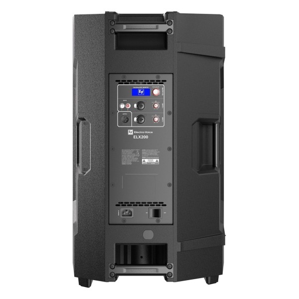 Electro-Voice ELX200-15P Back