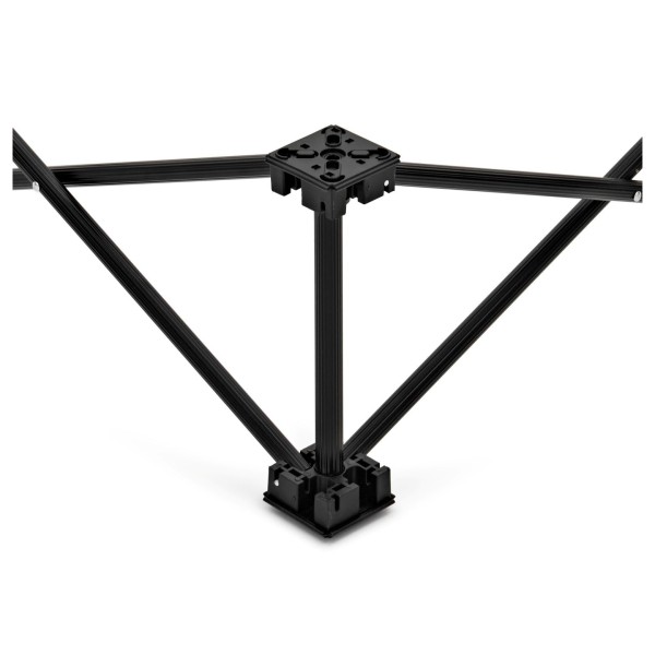 G4M 2m x 2m Spider Stage, 20cm