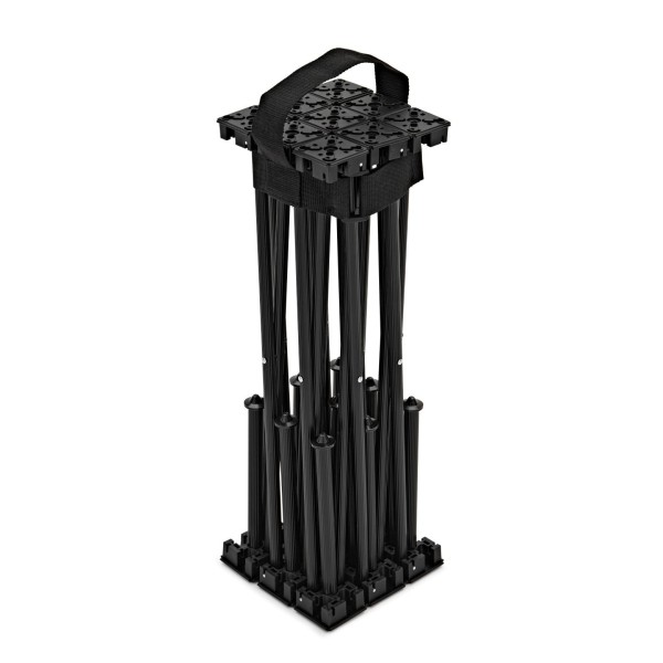 G4M 2m x 2m Spider Stage, 20cm