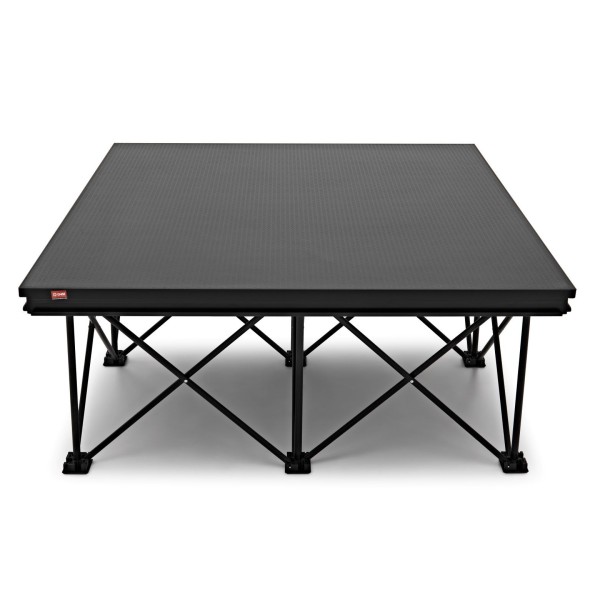G4M 2m x 2m Spider Stage, 40cm