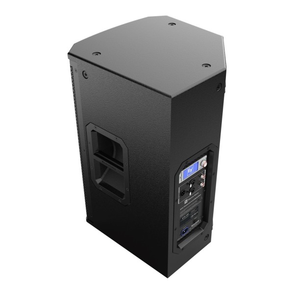 Electro-Voice ETX-12P 12  Active PA Speaker Back Top