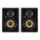 KRK Kreate 3 Studio Monitor, Pair