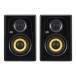 KRK Kreate 3 Studio Monitor (Pair) - Front