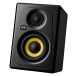 Kreate 3 Studio Monitors - Angled (Single)