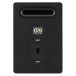 KRK Kreate 3 Studio Monitor (Pair) - Rear 2 (Single)
