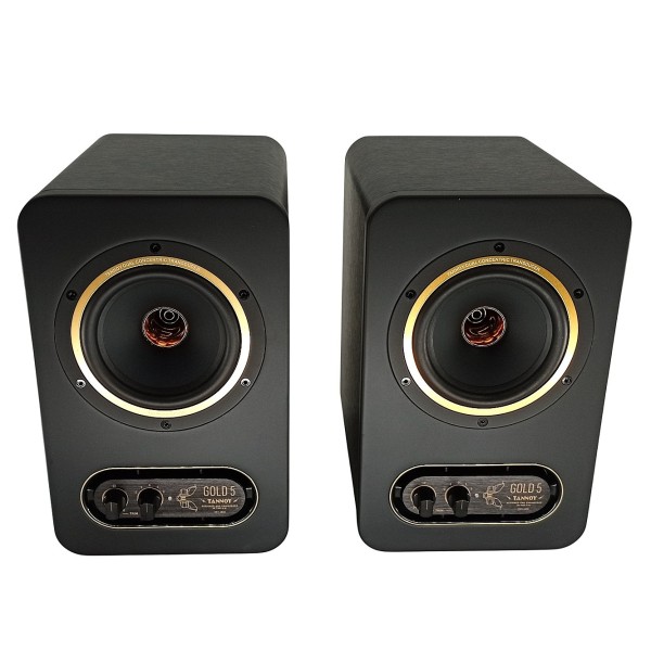 GOLD-5-Pair-SECONDHAND-CCT6961 1