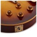 Gibson Custom 1958 Les Paul Standard Reissue VOS, Bourbon Burst #TBC5 - input