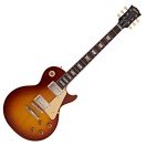 Gibson Custom 1958 Les Paul Standard Reissue VOS, Iced Tea Burst #841990