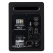 Kreate 5 Studio Monitor - Rear