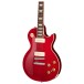 Gibson Warren Haynes Les Paul Standard  - body 