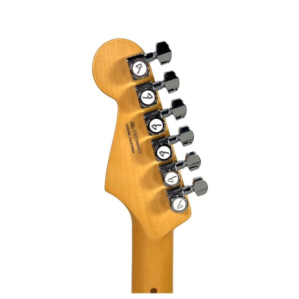 Fender American Ultra Stratocaster RW, Ultraburst