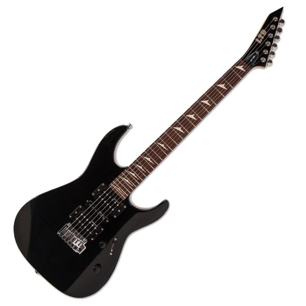 ESP LTD MT-130, Black - front