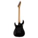 ESP LTD MT-130, Black - back 