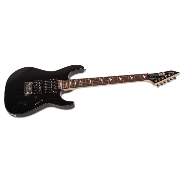 ESP LTD MT-130, Black at Gear4music