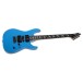 ESP LTD MT-130, Blue - neck and body 