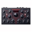 Erica Synths Echolokator Stereo Delay