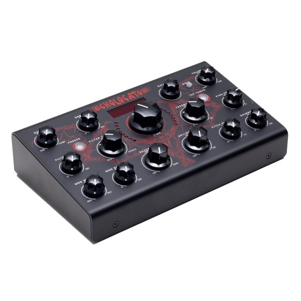 Echolocator Stereo Delay - Angled 2