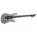 ESP LTD MT-130, Grey - body and neck 