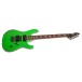 ESP LTD MT-130, Neon Green - body and neck 