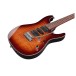 Ibanez AZ2407F, Brownish Sphalerite 