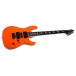 ESP LTD MT-130, Orange - side 