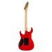 ESP LTD MT-130, Red  - back 