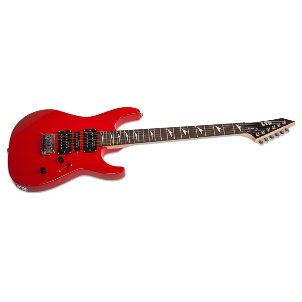 ESP LTD MT-130, Red at Gear4music