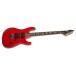 ESP LTD MT-130, Red  - body and neck 