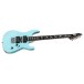 ESP LTD MT-130, Sky Blue - angle 