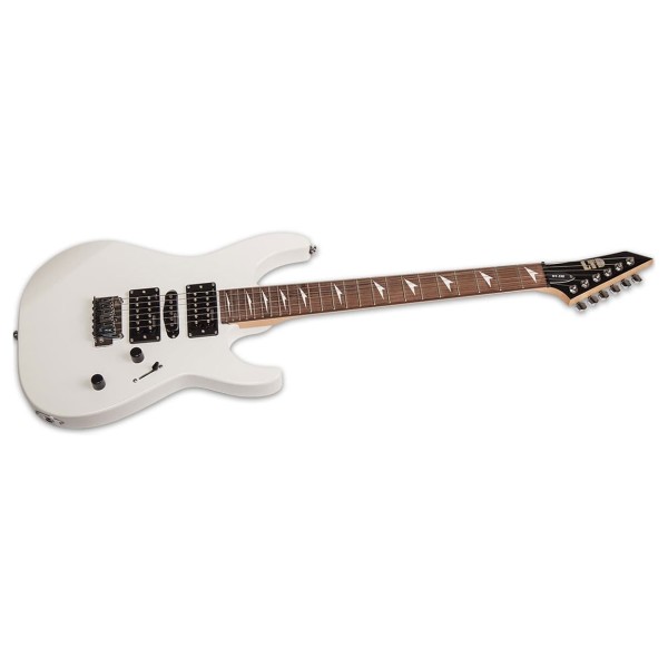 ESP LTD MT-130, Snow White at Gear4music