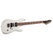 ESP LTD MT-130, Snow White  - angle