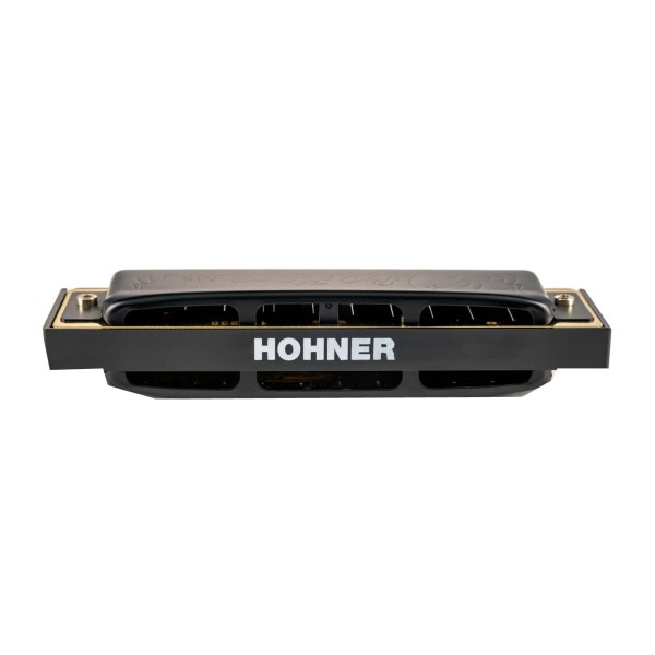 Hohner Pro Harp MS Harmonica, A