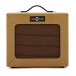 15W Tweed Guitar Amplifier by Gear4music