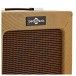 15W Tweed Guitar Amplifier by Gear4music