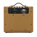 15W Tweed Guitar Amplifier by Gear4music