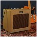 35W Tweed Guitar Amplifier by Gear4music