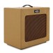 35W Tweed Guitar Amplifier by Gear4music