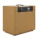 35W Tweed Guitar Amplifier by Gear4music