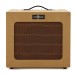 35W Tweed Bass Amplifier by Gear4music