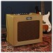 35W Tweed Bass Amplifier by Gear4music