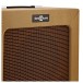 35W Tweed Bass Amplifier by Gear4music