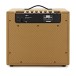 35W Tweed Bass Amplifier by Gear4music