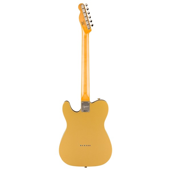 Squier FSR Classic Vibe 60s Custom Telecaster, Aztec Gold